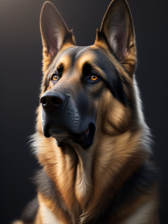 if jesus was a dog