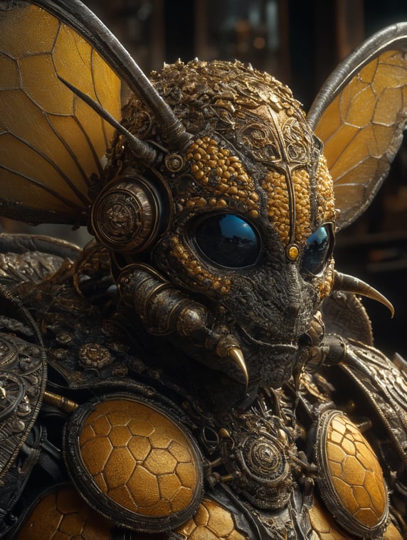 honney bee