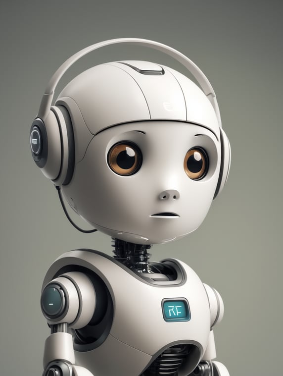 emmy the robot