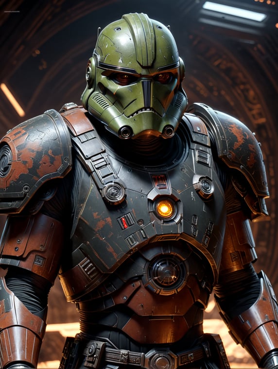 Rodian male, star wars
