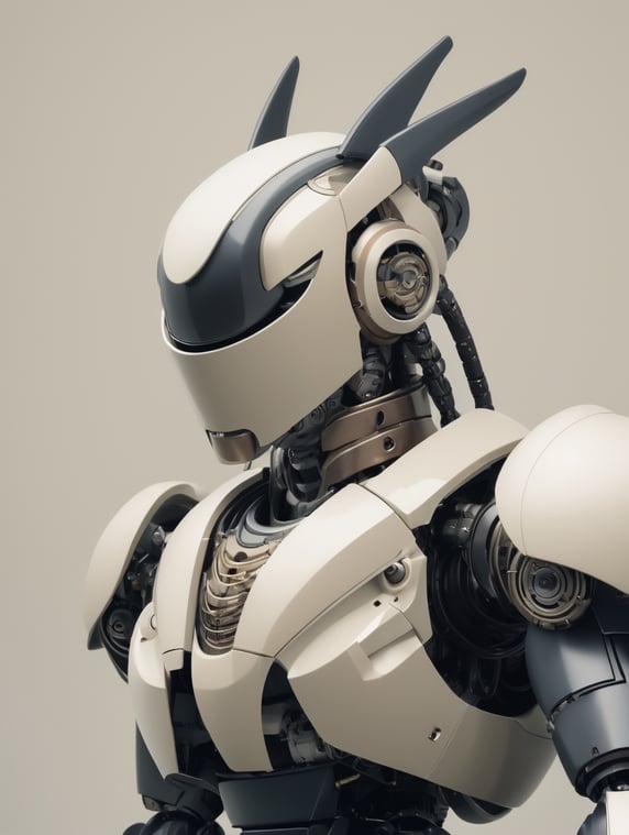 Robotic Magpie; Robotic Murai