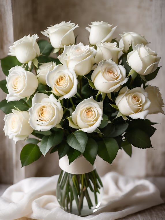 White roses love passion romantic; Biele ruže láska vášeň romantický