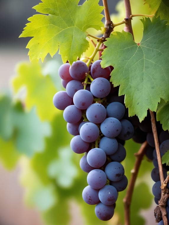 Grapes