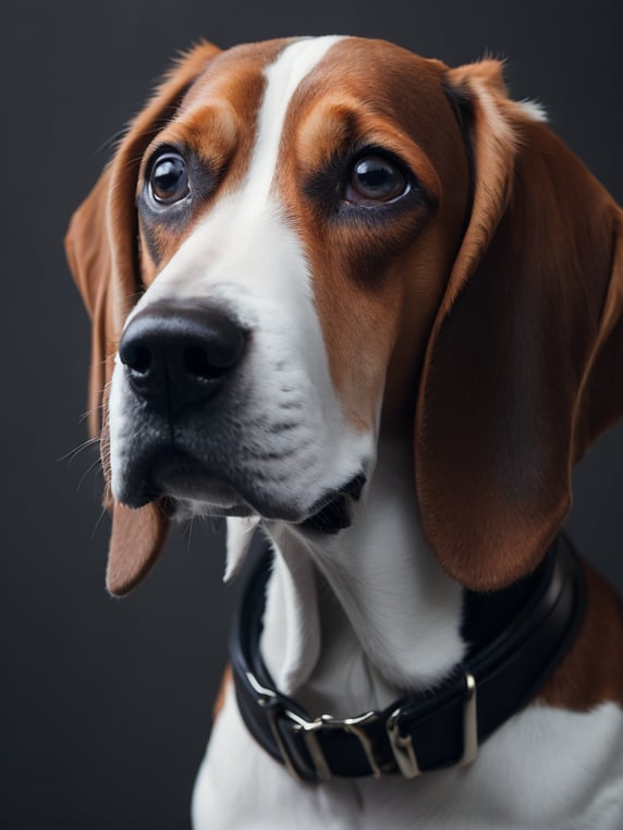 beagle dog