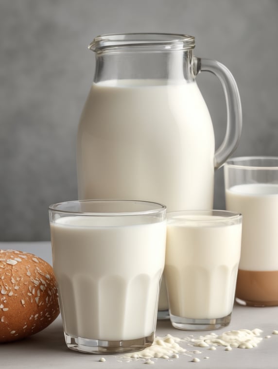 Milk