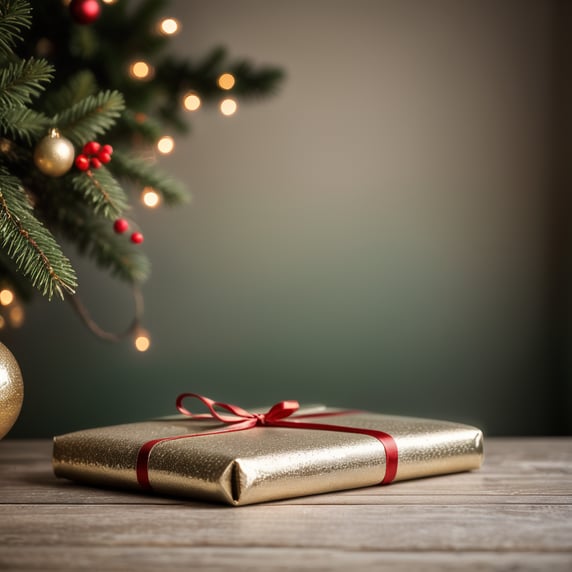 Christmas style