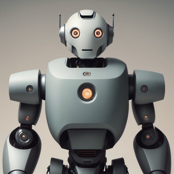 Robot
