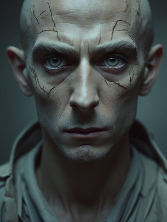 Nosferatu Wes Anderson