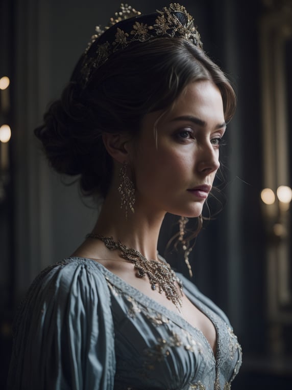 Empress Josephine; Empress Joséphine