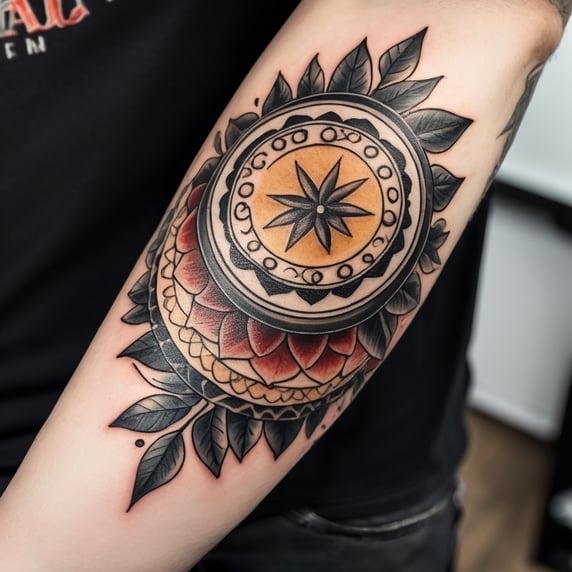 cream for tattoo care