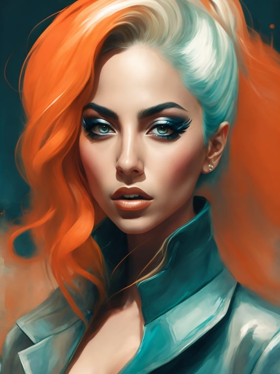 Lady Gaga; Lady Gaga