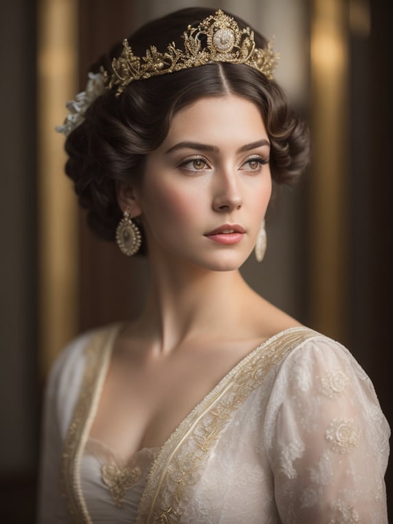 Empress Josephine; Empress Joséphine
