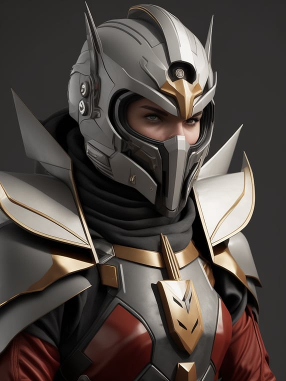 I want to update the costume design of Speed Queen, one of the main characters in the comic book. Take a look at the attachment called "Old Speed Queen Design" to see what her old costume looks like. The new design should update the old look, using elements and direction from the attachment called "New Speed Queen Design Elements." THE NEW DESIGN MUST: - Show the design from the front, back and an angle like in the attached template called "Design Template" - Incorporate elements and direction from the attachment called "New Speed Queen Design Elements" - Use similar colors, although other colors may be incorporated as well - Have a version with pants - Have a version with a skirt similar to the old design or similar to the design shown in the attachment called "New Speed Queen Design Elements" - Have a helmet design that matches the costume. I've attached some inspiration images in the attachment called "Helmet Inspiration". - Have a breathing mask design similar to the attachment called "Breathing