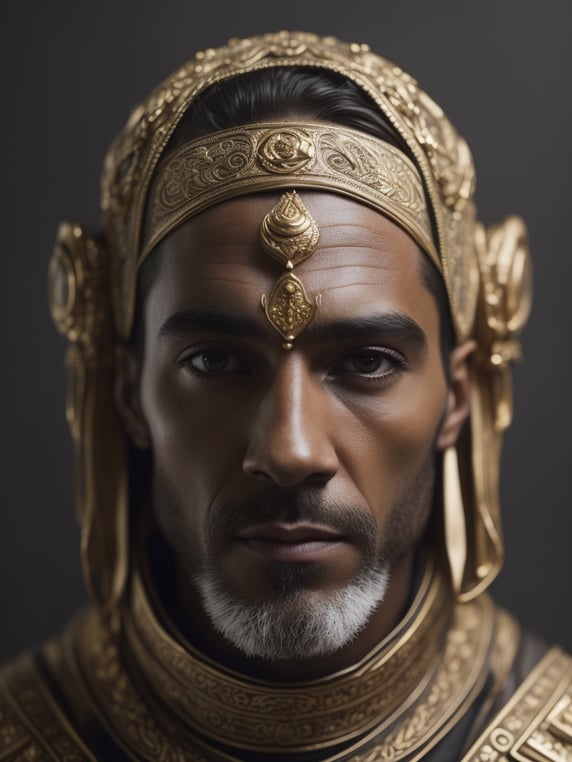 a photorealistic golden mage of a stunningly beautiful Emblem of The Middle Eastern unique cultural identities.extremely detailed, detailed symmetrical realistic face, natural skin texture, extremely detailed skin with skin pores, peach fuzz , wearing a masterpiece , absurdres, award winning photo by lee jeffries, nikon d850 film archival photography, kodak portra 400 camera f1.6 lens, extremely detailed, amazing, fine details, rich golden color, texture hyper realistic, spectacular lighting, unreal engine, trending on artstation, cinestill 800 tungsten, looking at viewer, realistic photo, RAW photo, TanvirTamim, high quality, high resolution, sharp