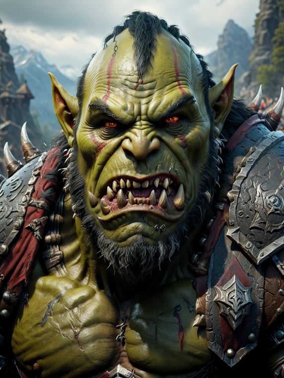 Orc