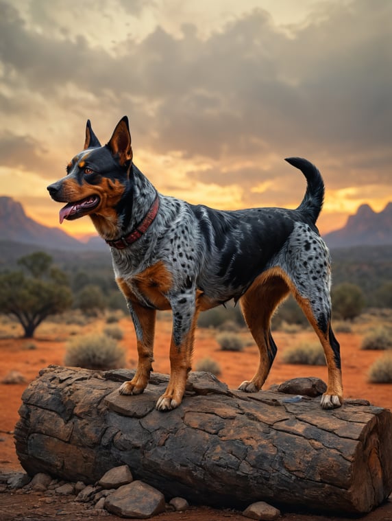 Australian Cattle Dog