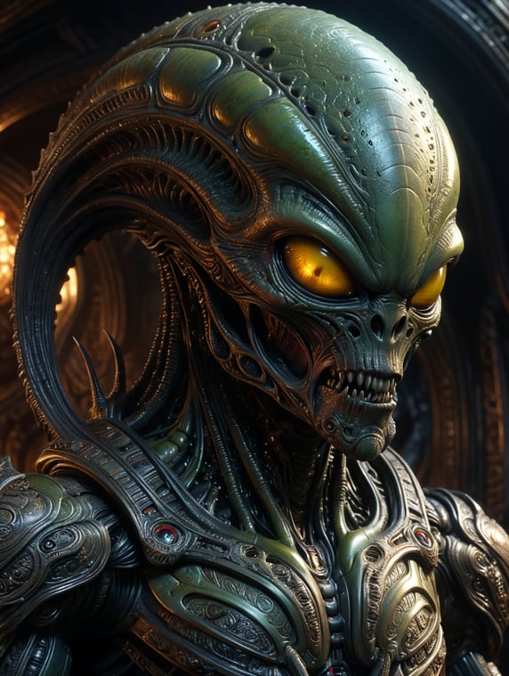 ALIEN