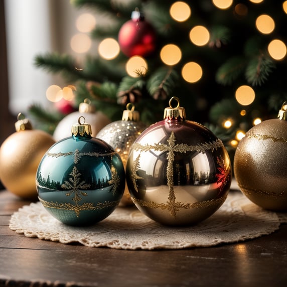 Christmas background