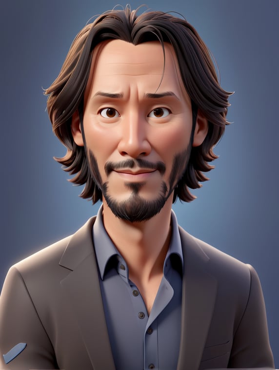 Keanu Reeves Pixar; Keanu Reeves pixar