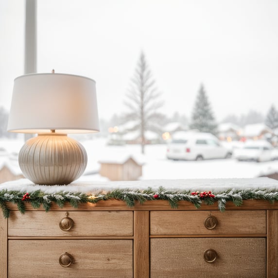 Christmas style