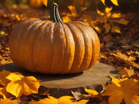 pumpkin, Evocation of Sensations