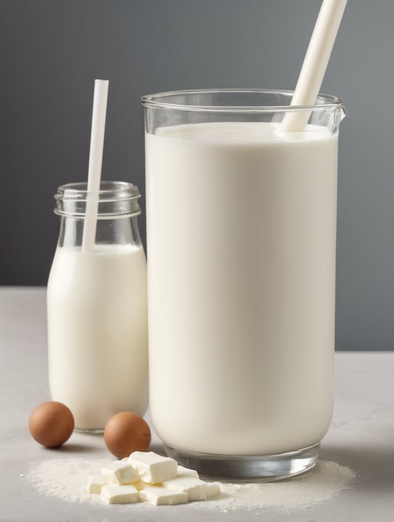 Milk