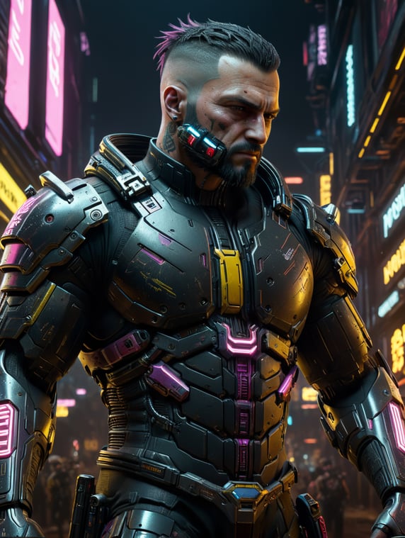 cyberpunk 2077