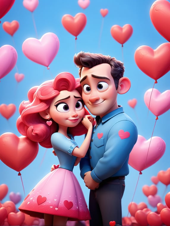 valentines day
