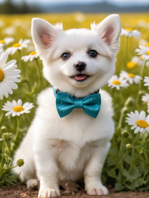 Cutest dog ever