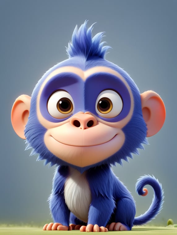 Monkey