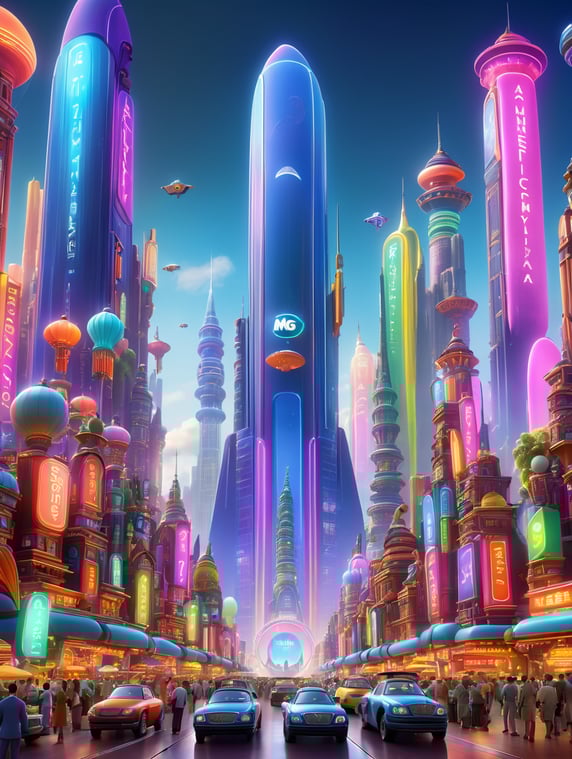 Babylon city