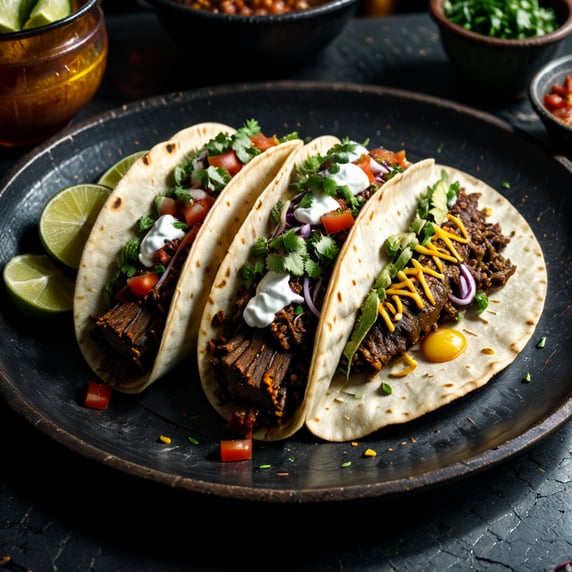mexican tacos de Cabeza in a traditionAL market; mexican tacos de cabeza in a traditionAL market