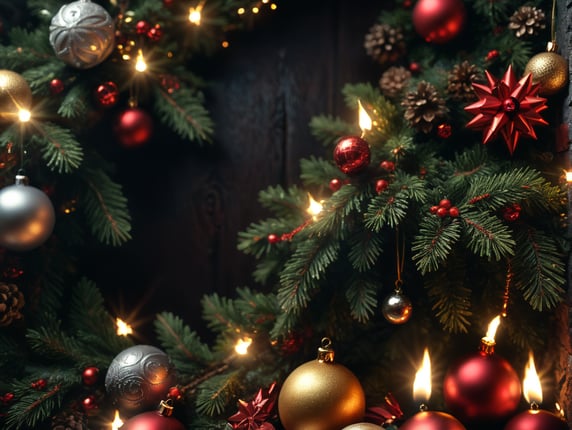 christmas background