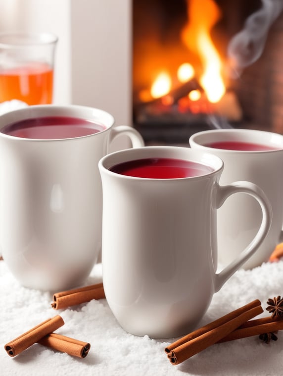 Mulled wine