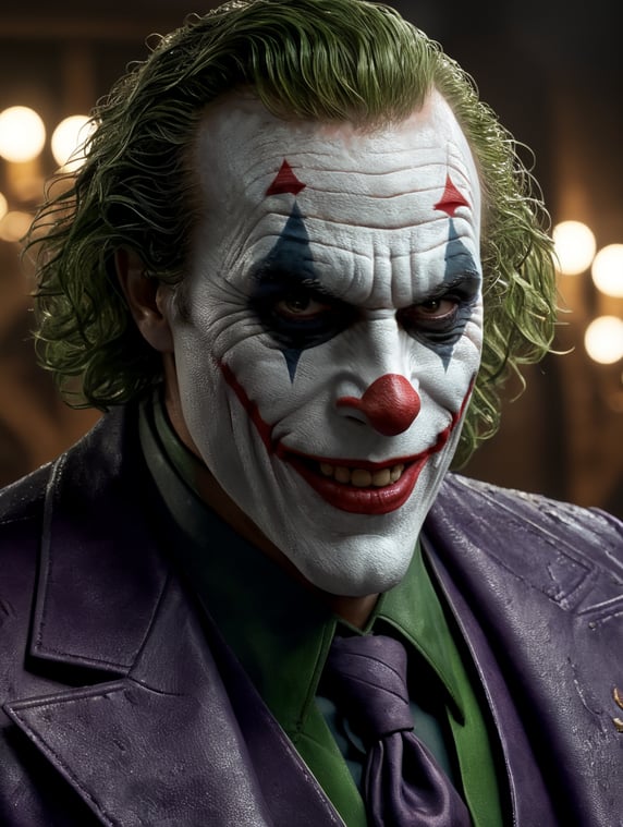 joker