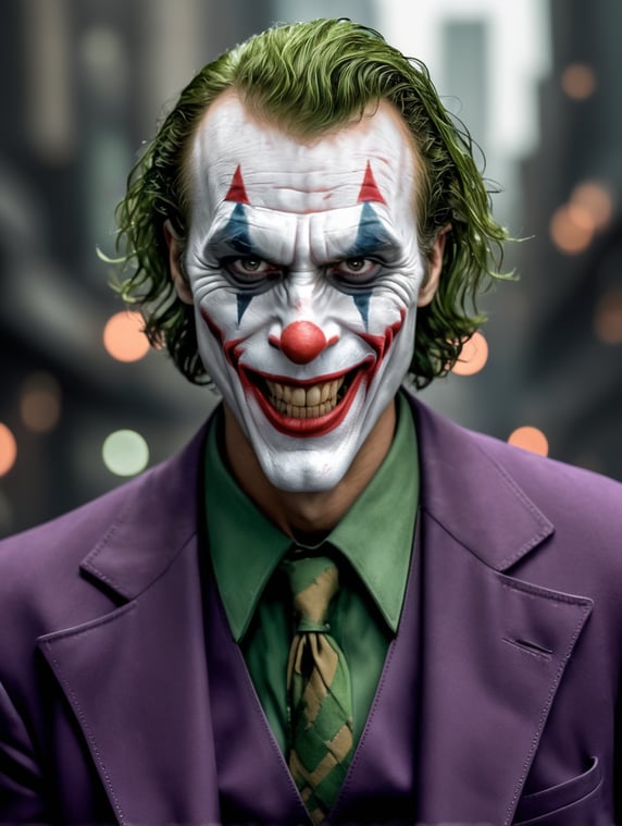 joker