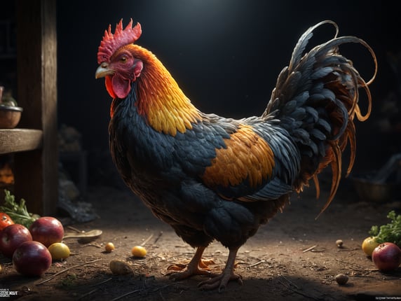 Chicken