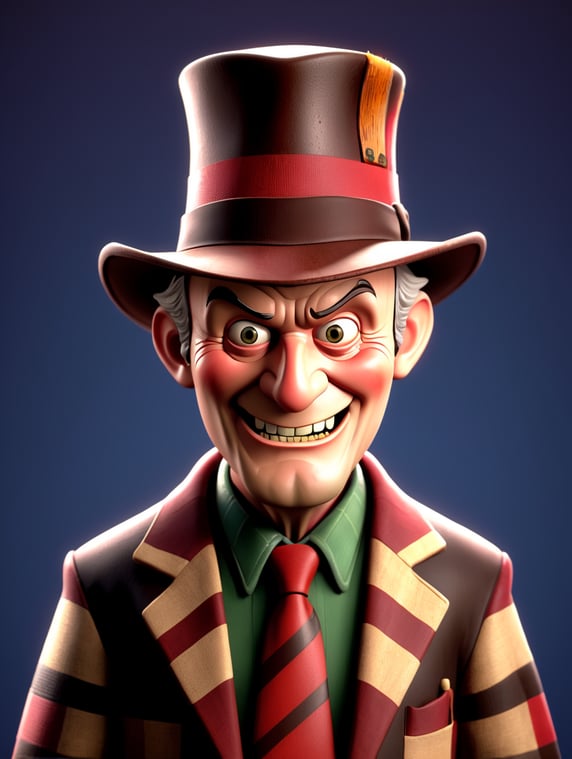 Freddy Krueger; Фредди Крюгер