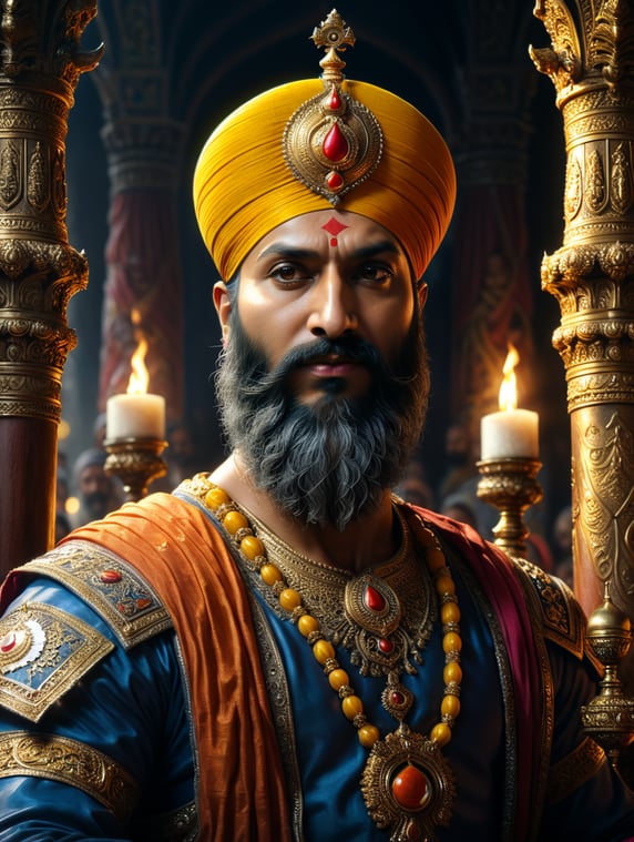 Shri guru gobind singh ji; Shri guru gobind singh ji