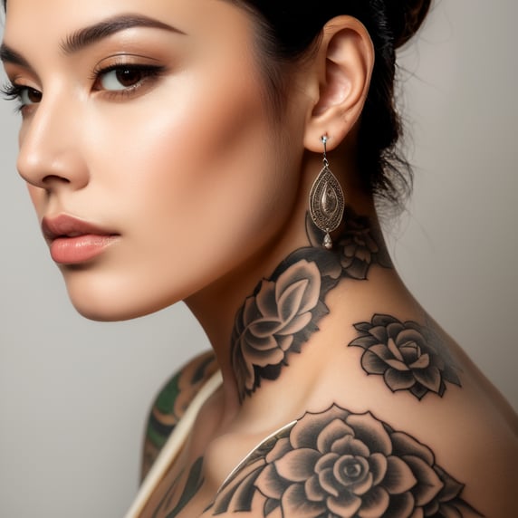 cream for tattoo care