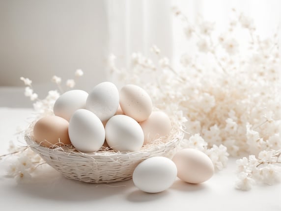 Easter; lieldienas