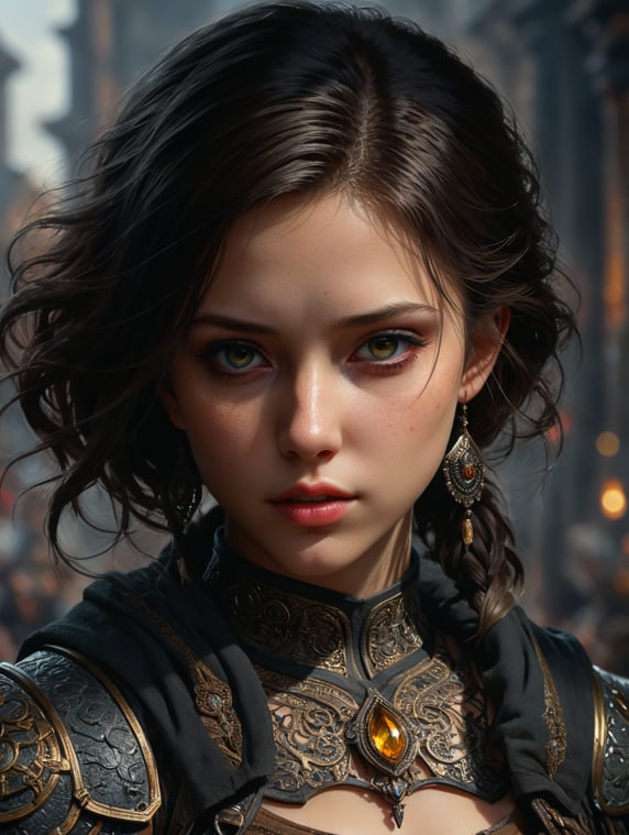 Girl