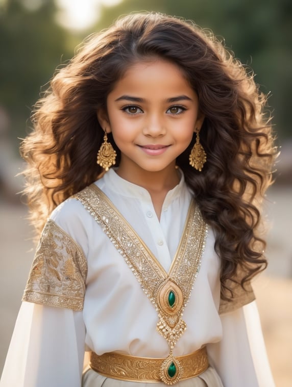 Girl name is Madina She is so cute and brown eyes, Haircut cascade, zodiac scorpio and She knows many foreign languages, loves to communicate, is a very brave, successful and rich girl, has a good mind and the ability to present herself to people like a queen, good intuition feels and sees through people, Madina has good potential to become famous and popular and soon she will be the most sought-after and popular girl, good energy and excellent intuition will lead to her dream, a very interesting personality and positive. Believe only in yourself and have a good connection with the almighty and the darling of the almighty