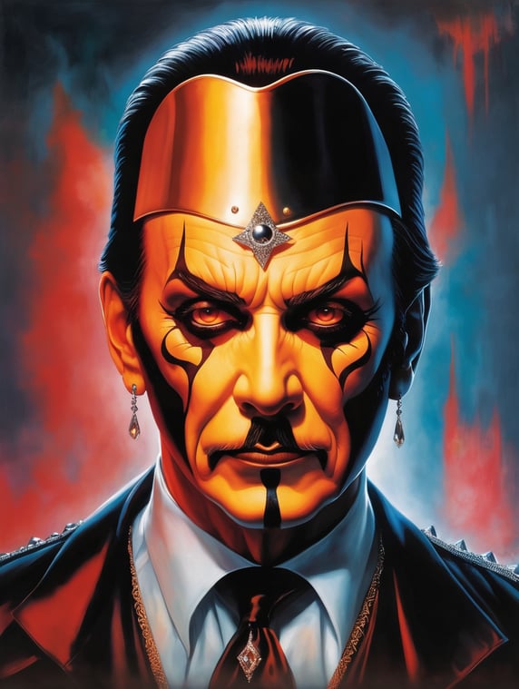 King Diamond
