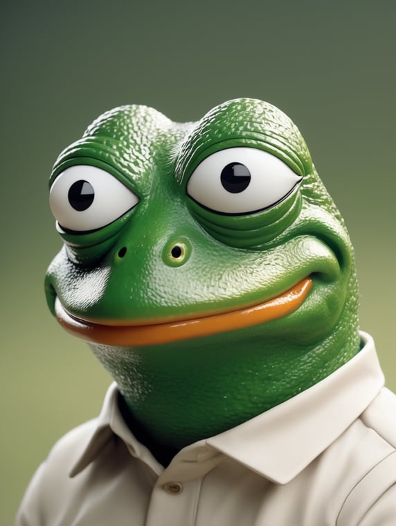 Pepe the Frog