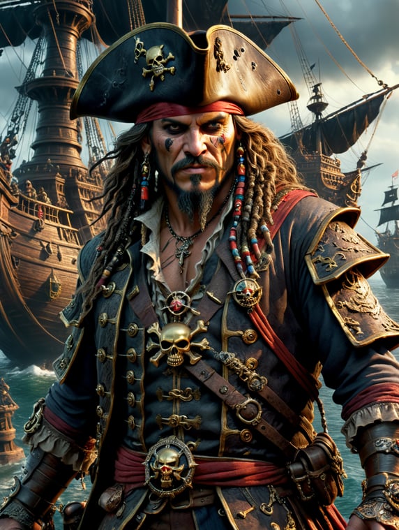pirate