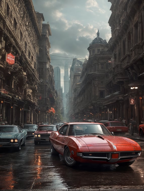 baby driver cars
