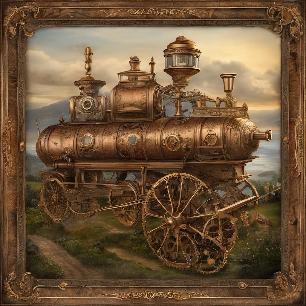 Stable Diffusion Prompt (best quality,4k,8K,high resolution,dessus de