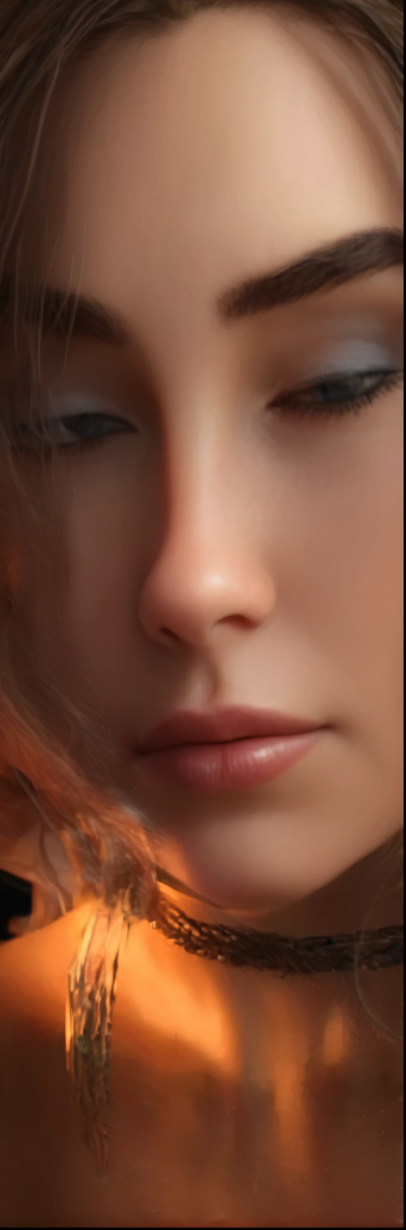 Stable Diffusion Prompt: Beautiful girl with detailed eyes, masterpiece ...