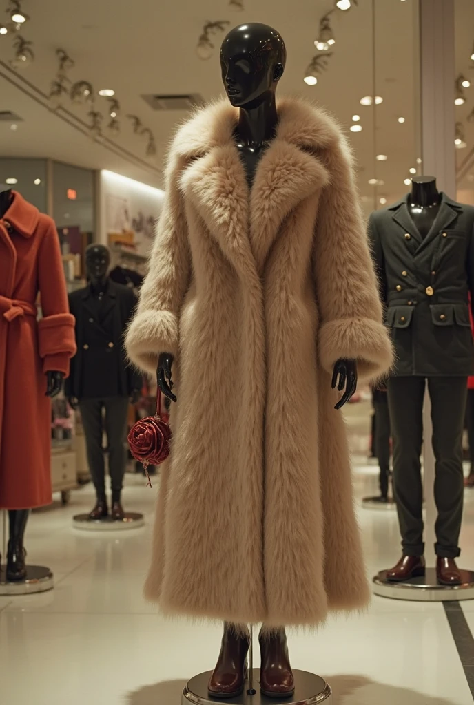 Stable Diffusion Prompt: A pretty and tall girl, dressed in a very nice ...